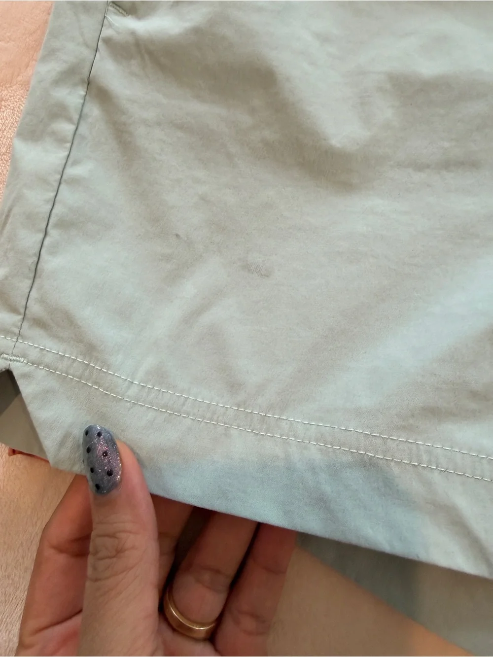 CUTS Clothing Shorts - Picture 4 of 6